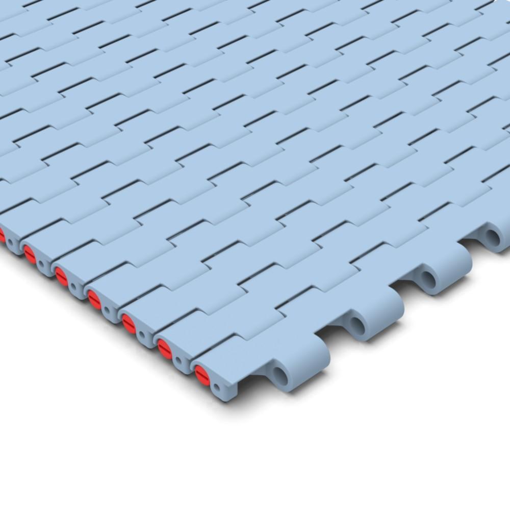 521 Flat Top | ,Modular Belts | 521 | Cover Thumbnail