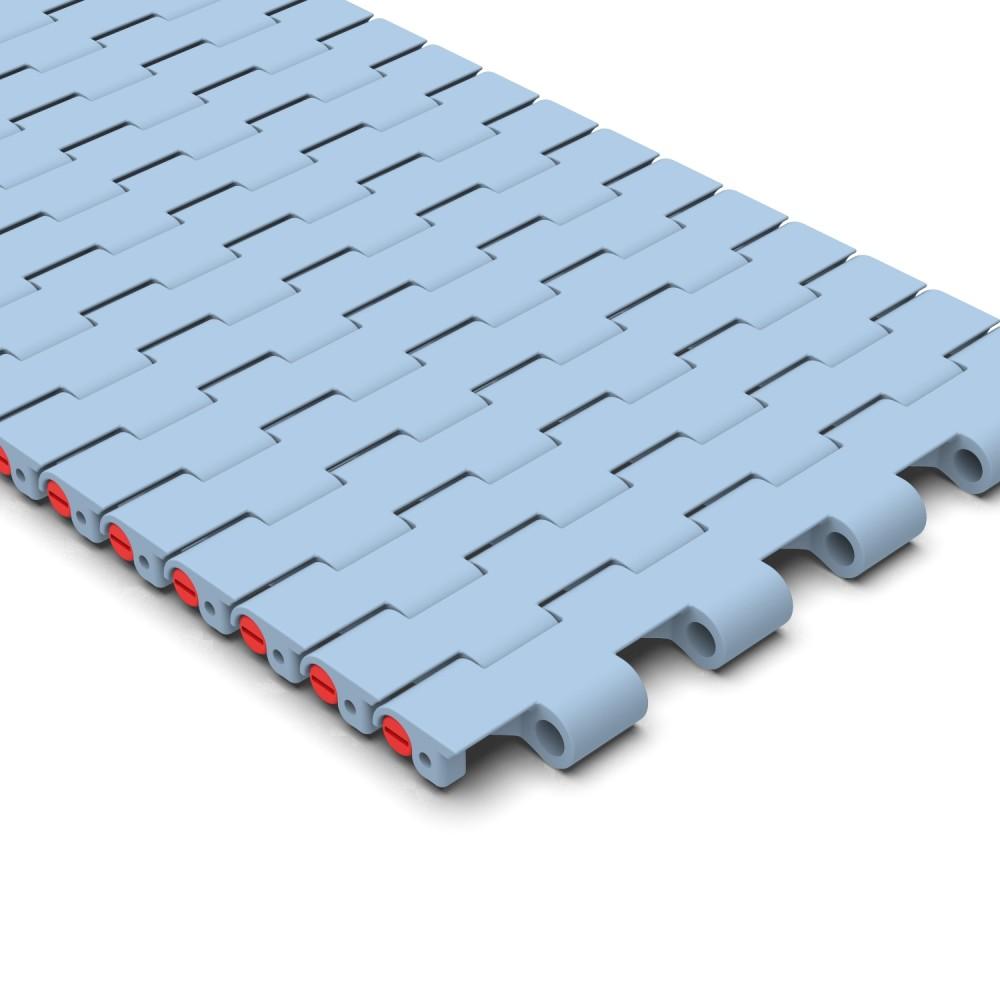 521 Flat Top One track Belt | ,Modular Belts | 521 | Cover Image