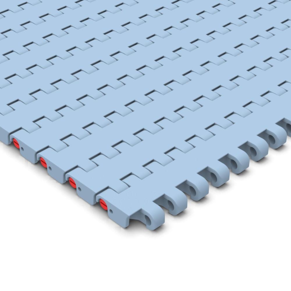 590 Flat Top | ,Modular Belts | 590 | Cover Thumbnail