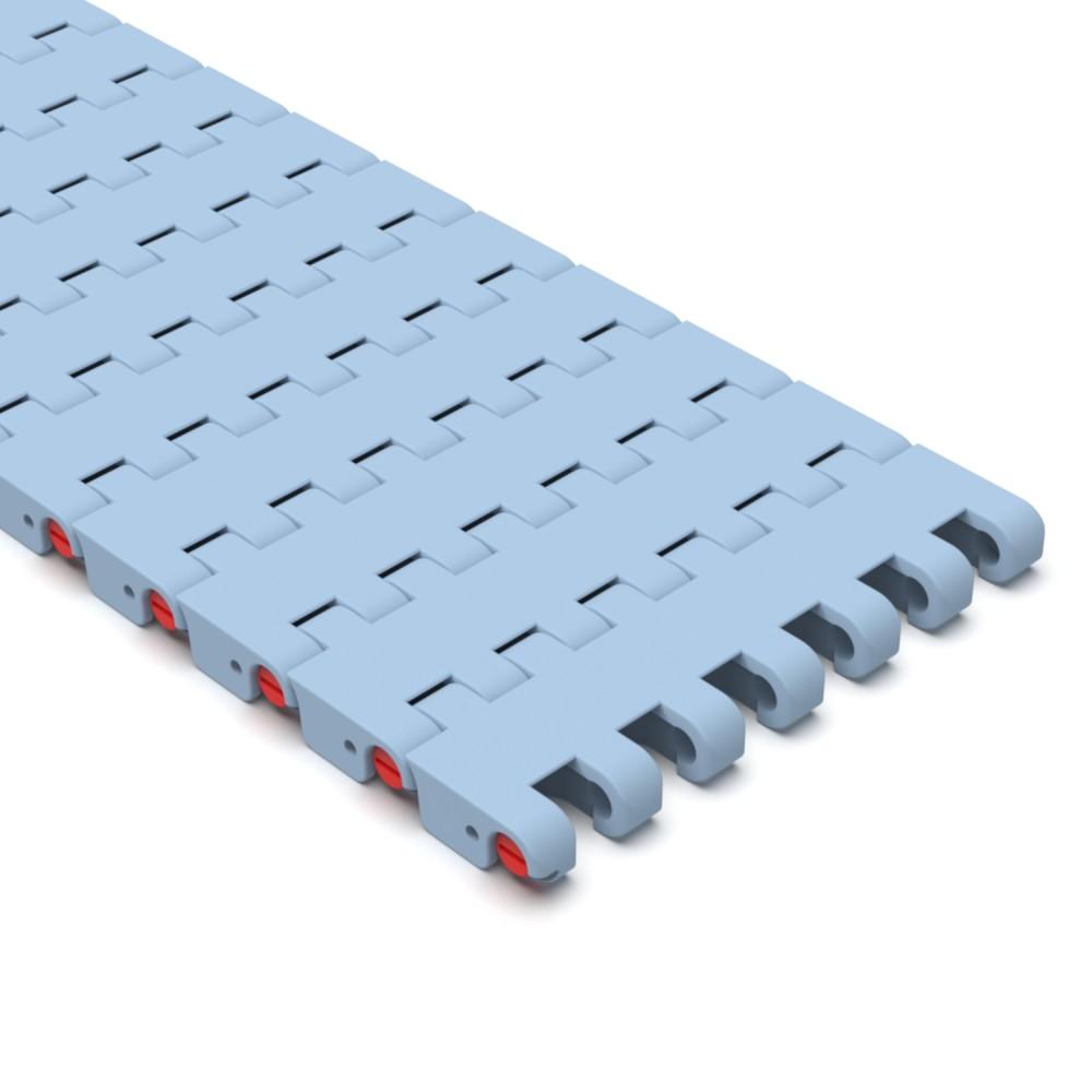 590 Flat Top One track Belt | ,Modular Belts | 590 | Cover Thumbnail