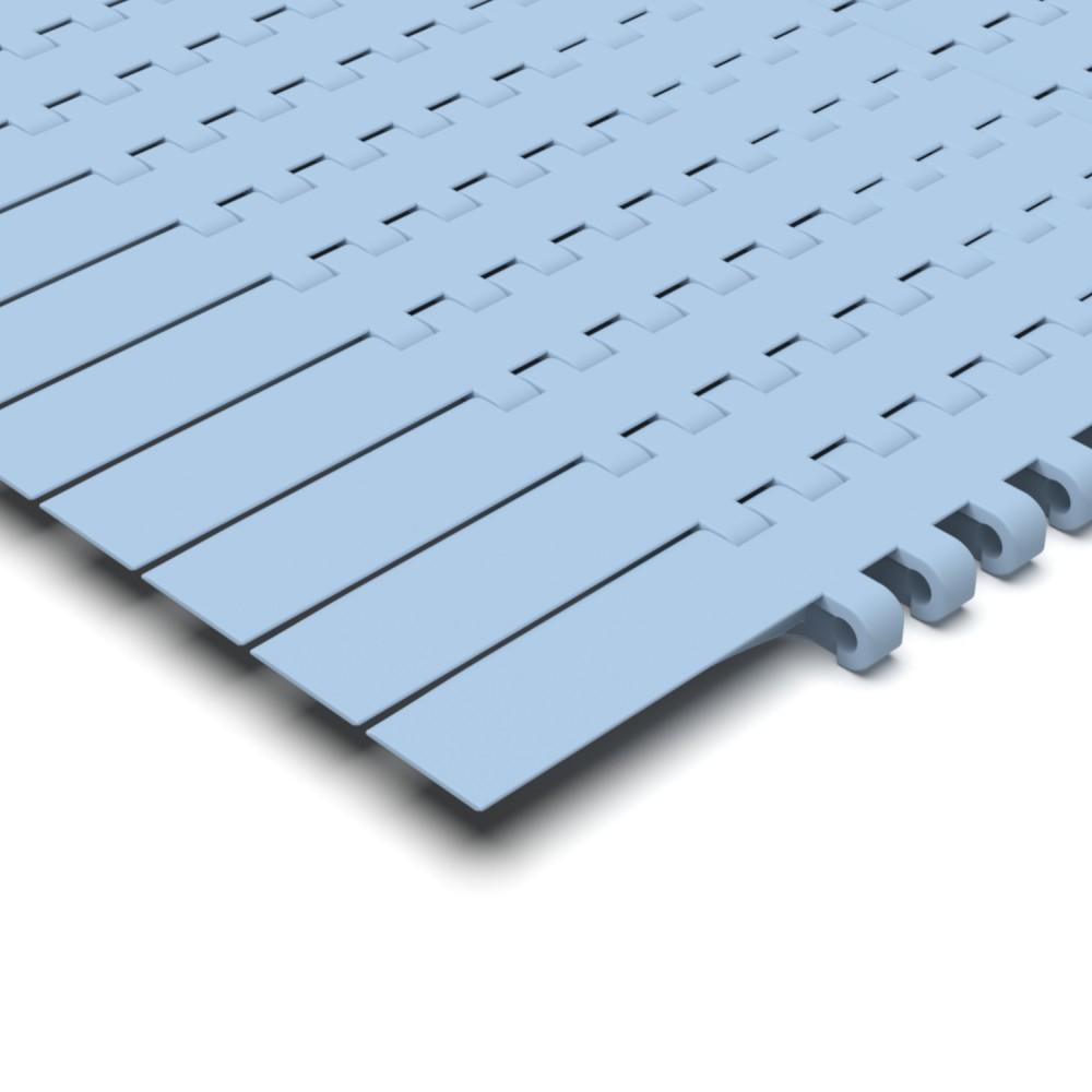 590 Flat Top Transfer | ,Modular Belts | 590 | Cover Image