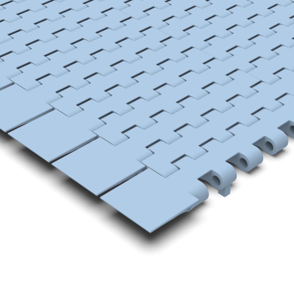 525 Flat Top Transfer | ,Modular Belts | 525 | Cover Thumbnail