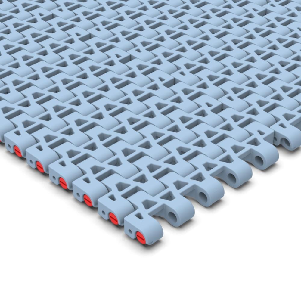 525 Heavy Duty Flush Grid | ,Modular Belts | 525 | Cover Image