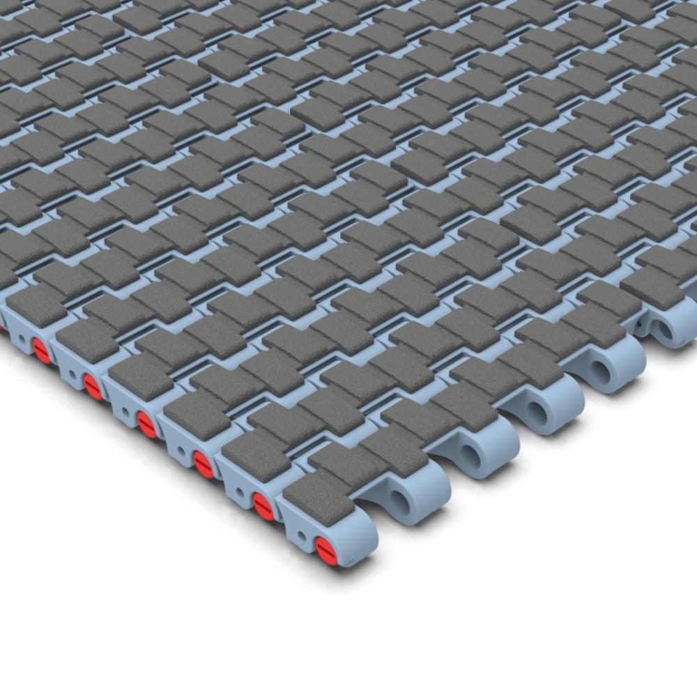 525 Heavy Duty Grip Top | ,Modular Belts | 525 | Cover Image