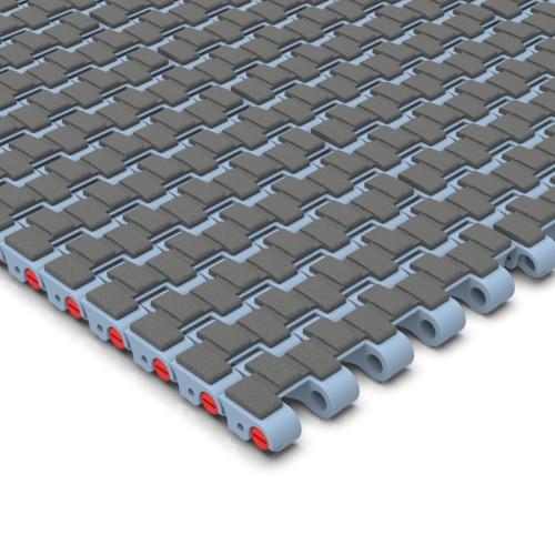 Modular Belts - 525 Heavy Duty Grip Top