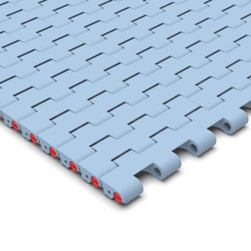 Modular Belts - 530 Flat Top