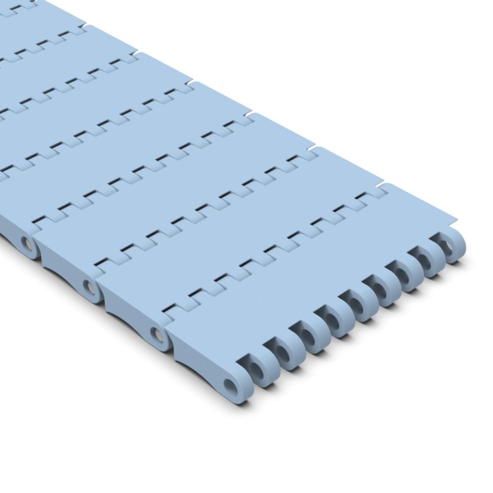 550 Flat Top One track Belt | ,Modular Belts | 550 | Cover Image