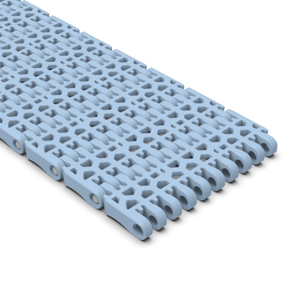 550 Ultimate Top System One track Belt | ,Modular Belts | 550 | Cover Thumbnail
