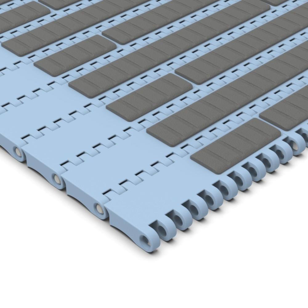 550 Grip Top Side Indent | ,Modular Belts | 550 | Cover Image