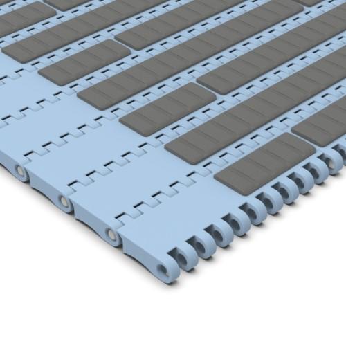 Modular Belts - 550 Grip Top Side Indent