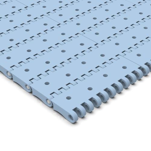 Modular Belts - 550 Vacuum