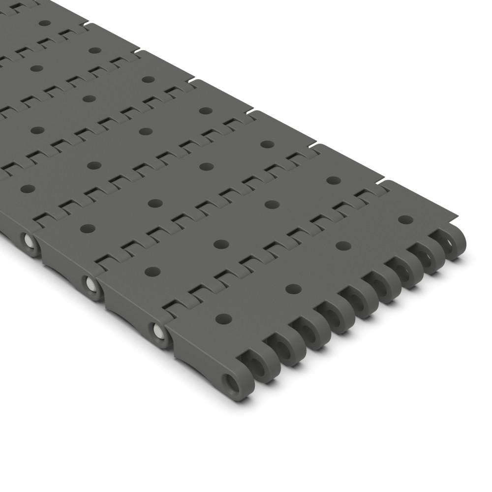 550 Vacuum One track Belt | ,Modular Belts | 550 | Cover Thumbnail