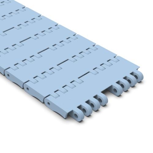 Modular Belts - 550 PRO Flat Top