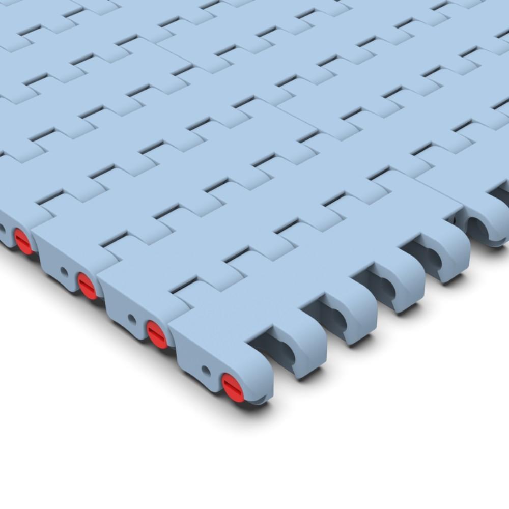 551 Flat Top | ,Modular Belts | 551 | Cover Thumbnail
