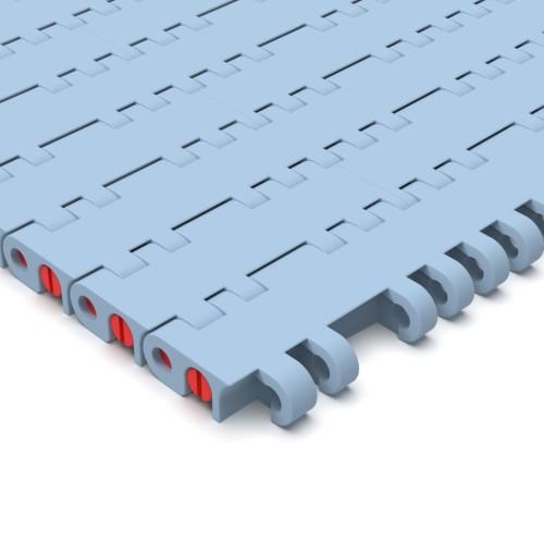 Modular Belts - 552 Flat Top