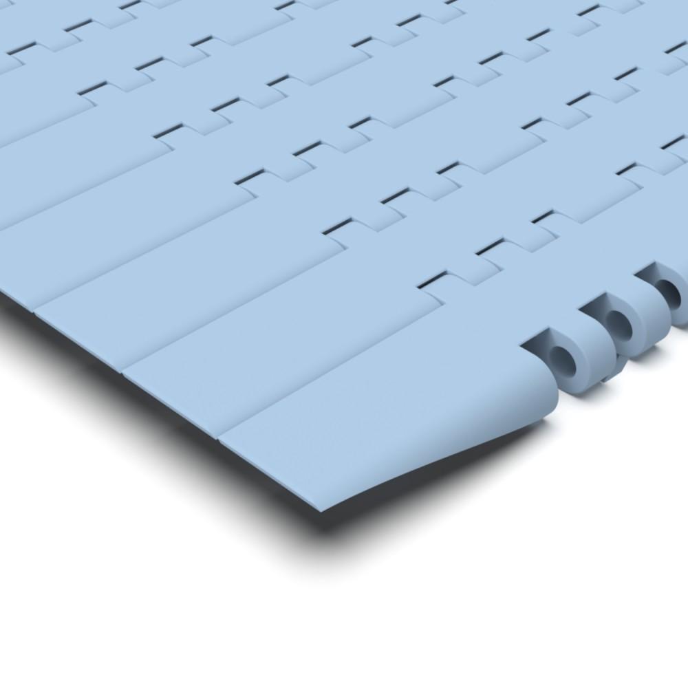 552 Flat Top Transfer | ,Modular Belts | 552 | Cover Thumbnail