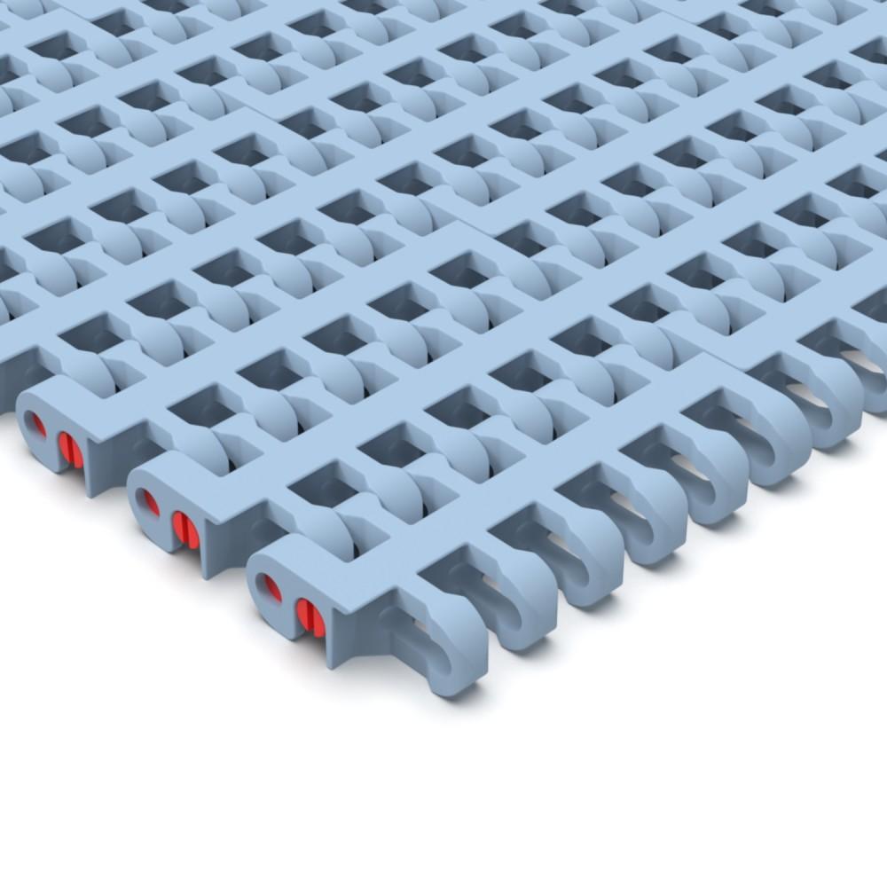 556 Flat Top | ,Modular Belts | 556 | Cover Thumbnail