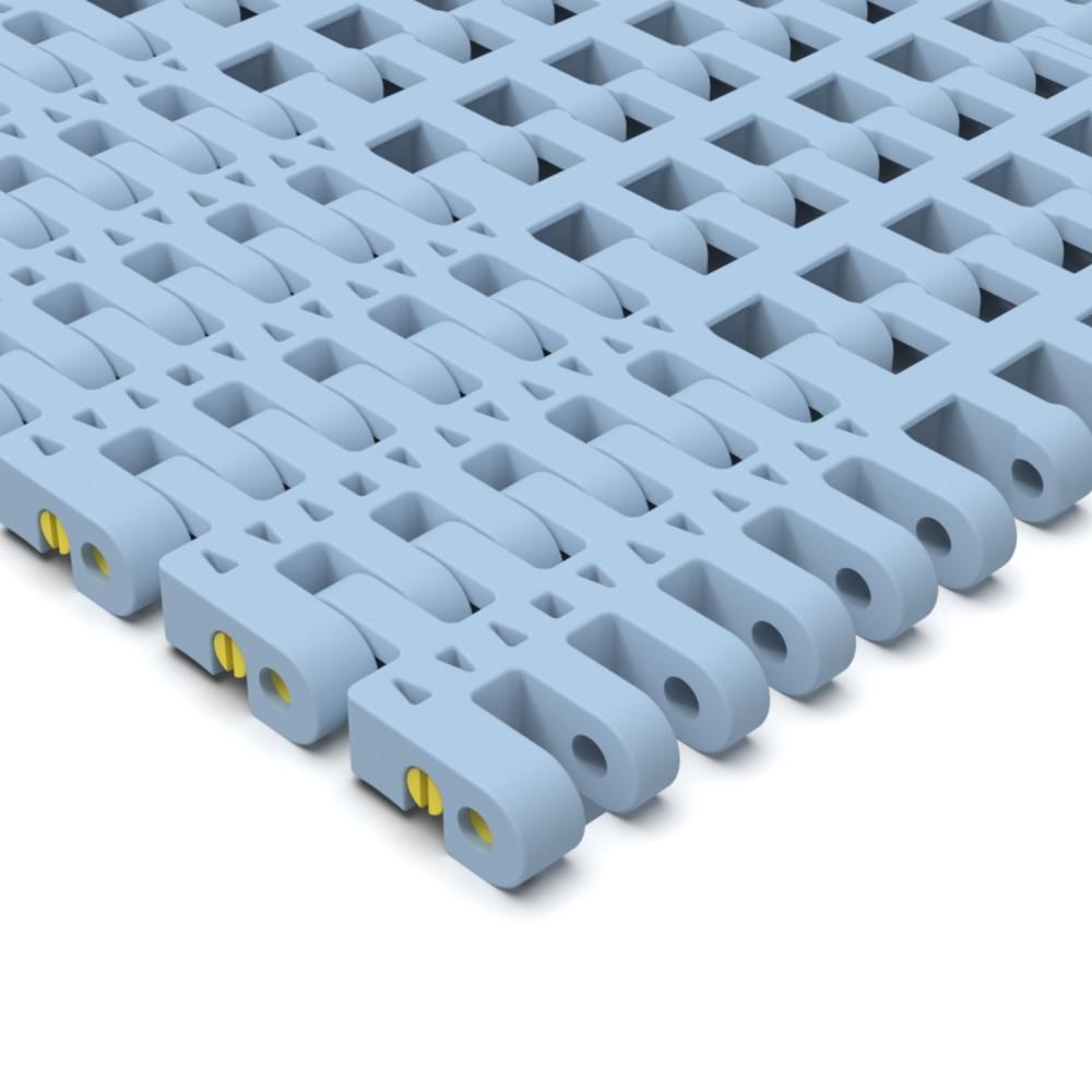 600 Heavy Duty | ,Modular Belts | 600 | Cover Thumbnail