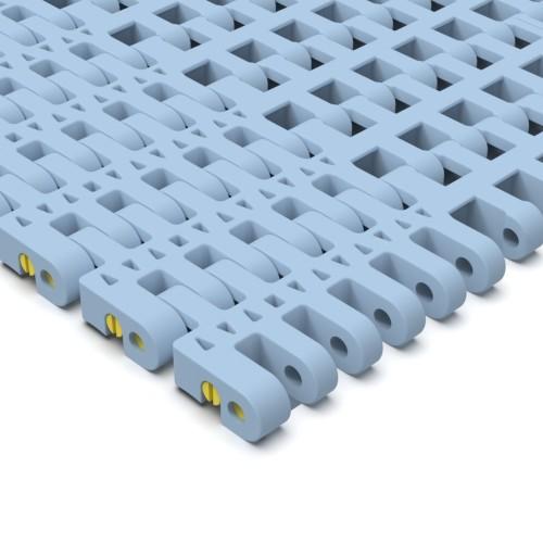 Modular Belts - 600 Heavy Duty