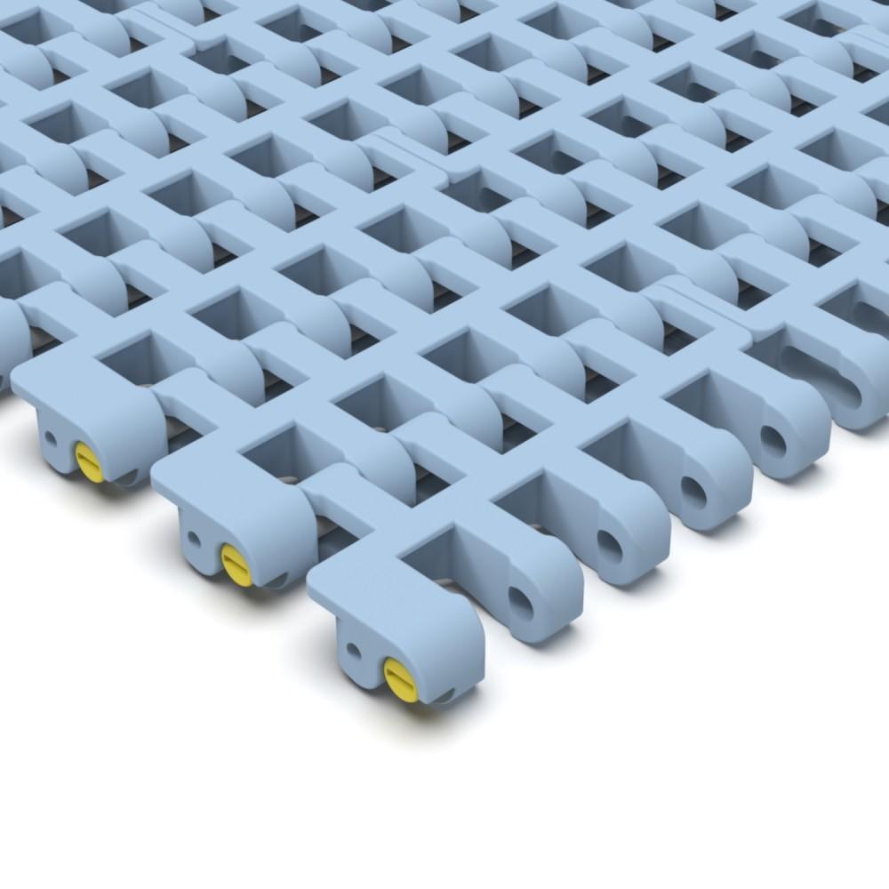 600 Small Radius | ,Modular Belts | 600 | Cover Thumbnail