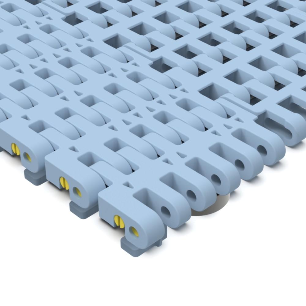 600 Heavy Duty / Small Radius with Bearings | ,Modular Belts | 600 | Cover Thumbnail