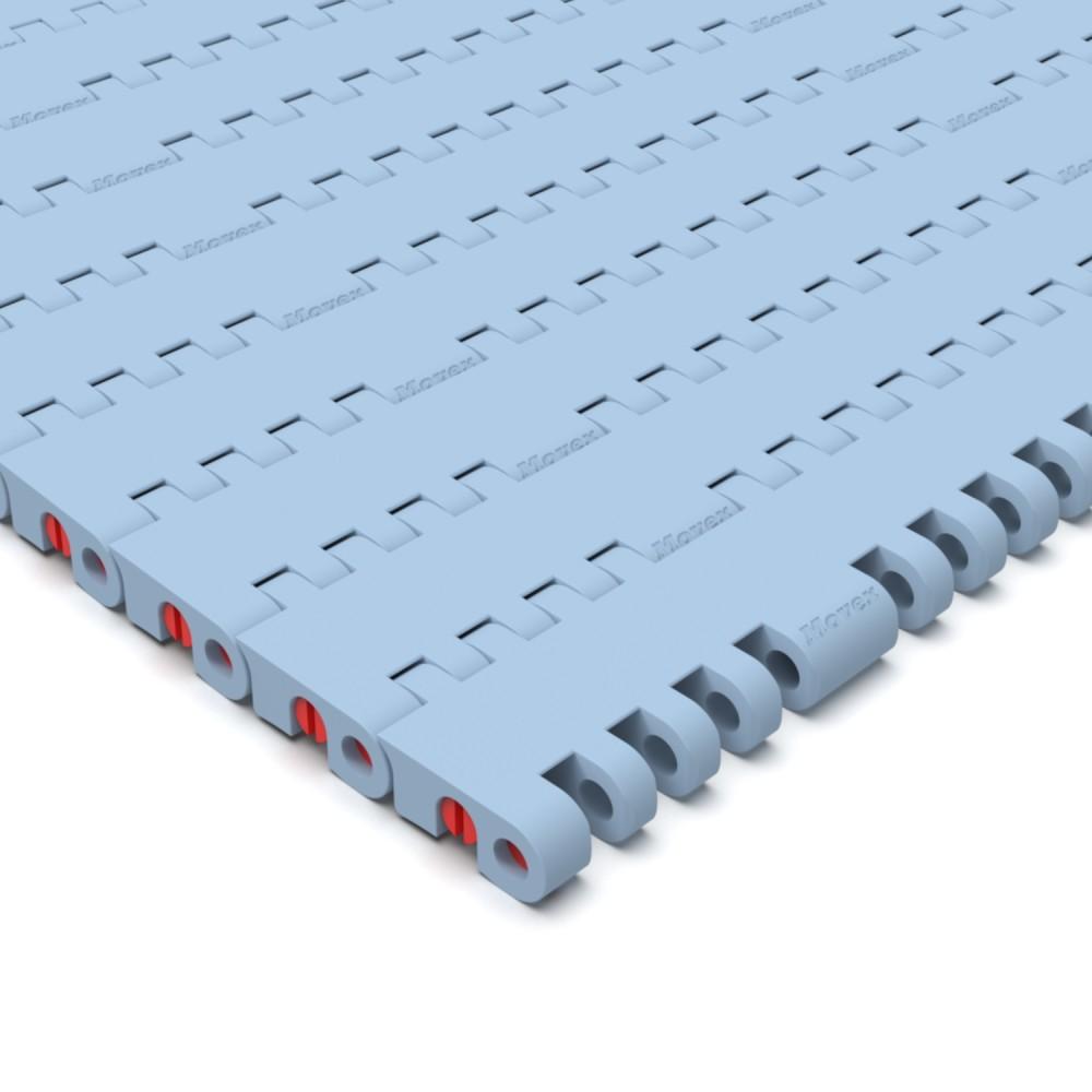 Zero Contact-fixed radius curve | ,Modular Belts | Zero Contact & Zero Contact PRO | Cover Thumbnail