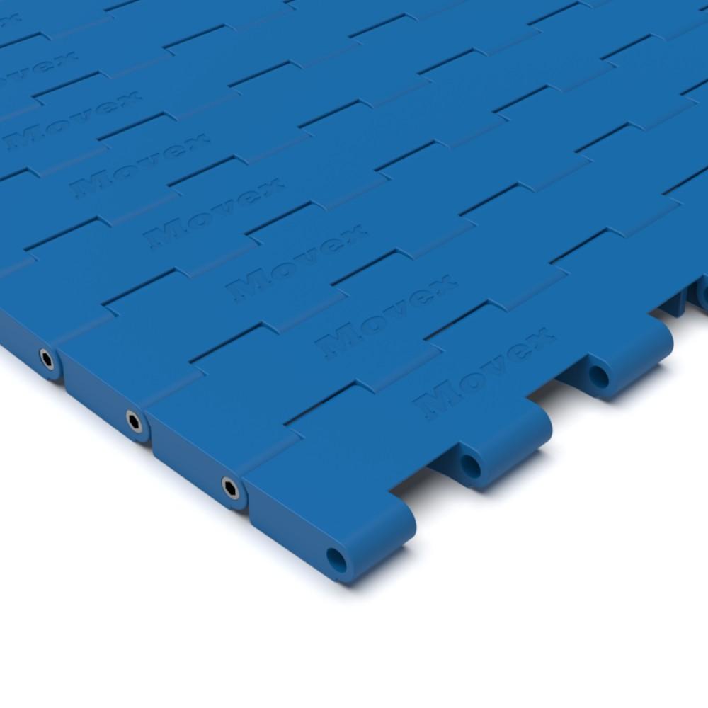 Zero Contact PRO-fixed radius curve | ,Modular Belts | Zero Contact & Zero Contact PRO | Cover Image