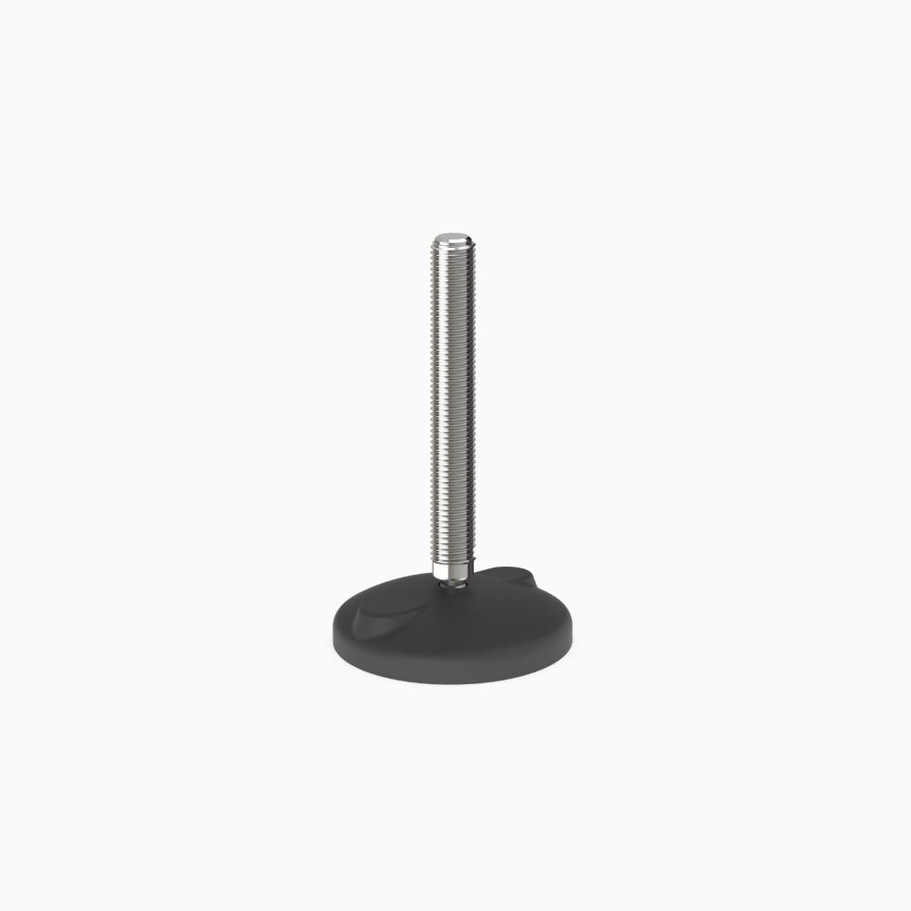 Basic Ø80 2 Fixing point|I | Leveling feet > Basic | Cover Thumbnail