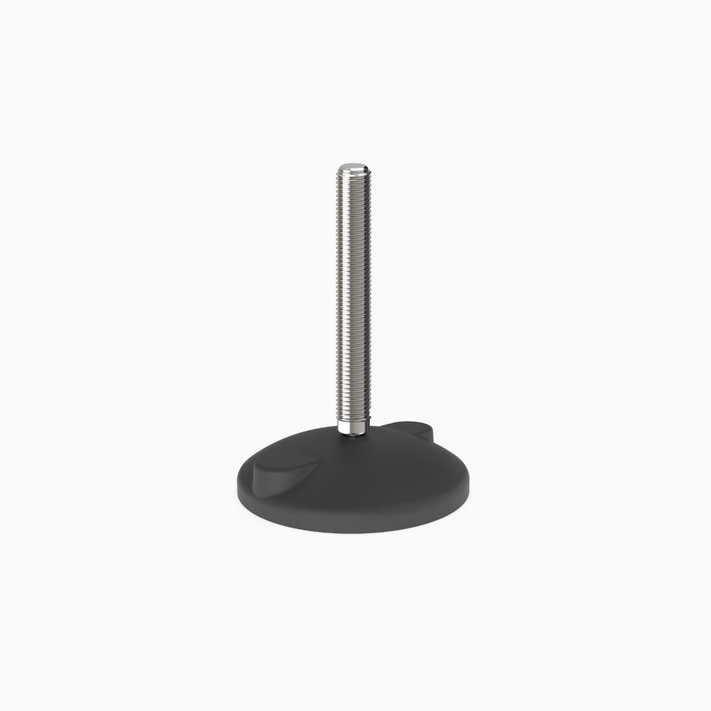 Basic Ø100 2 Fixing point|M | Leveling feet > Basic | Cover Thumbnail
