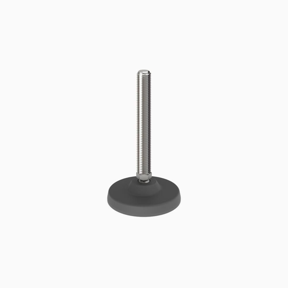 Articulated Ø110 2 Fixing point|I | Leveling feet > Articulated | Cover Thumbnail
