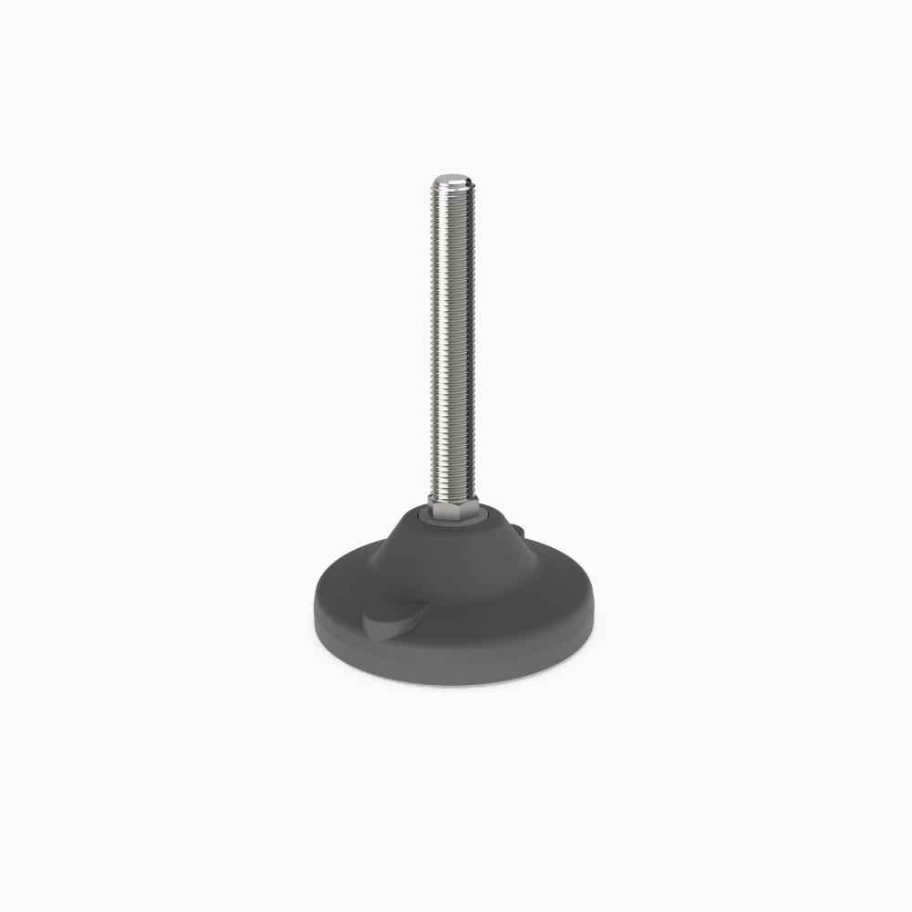 Muscle Ø123 Type A 2 Fixing point|I | Leveling feet > Muscle | Cover Thumbnail