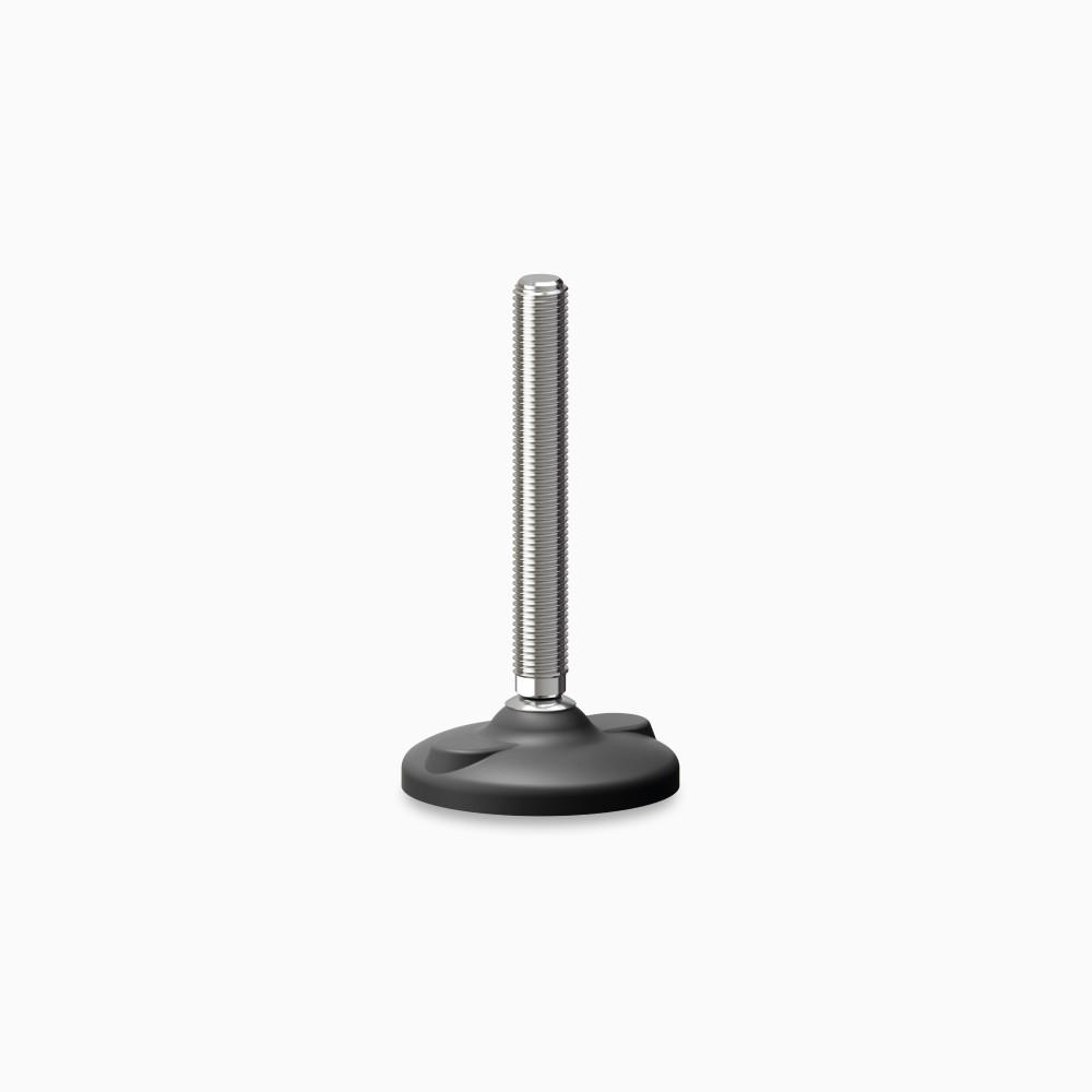 P400R Ø80 2 Fixing point|I | Leveling feet > P400R | Cover Image