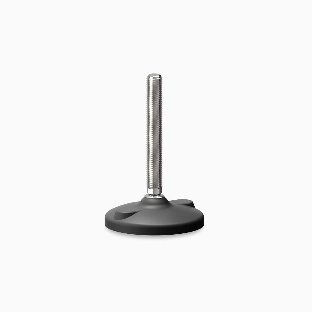 P400R Ø100 2 Fixing point|M | Leveling feet > P400R | Cover Thumbnail