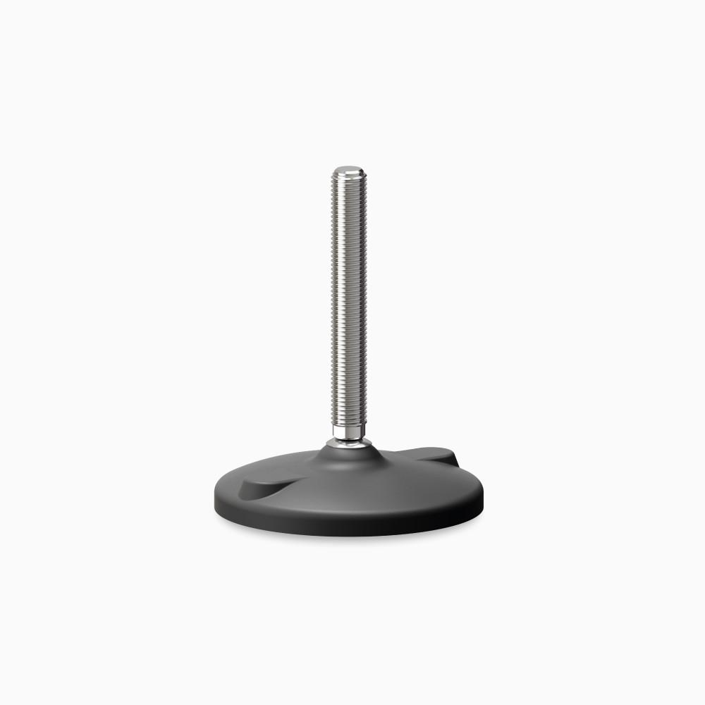 P400R Ø120 2 Fixing point|M | Leveling feet > P400R | Cover Thumbnail
