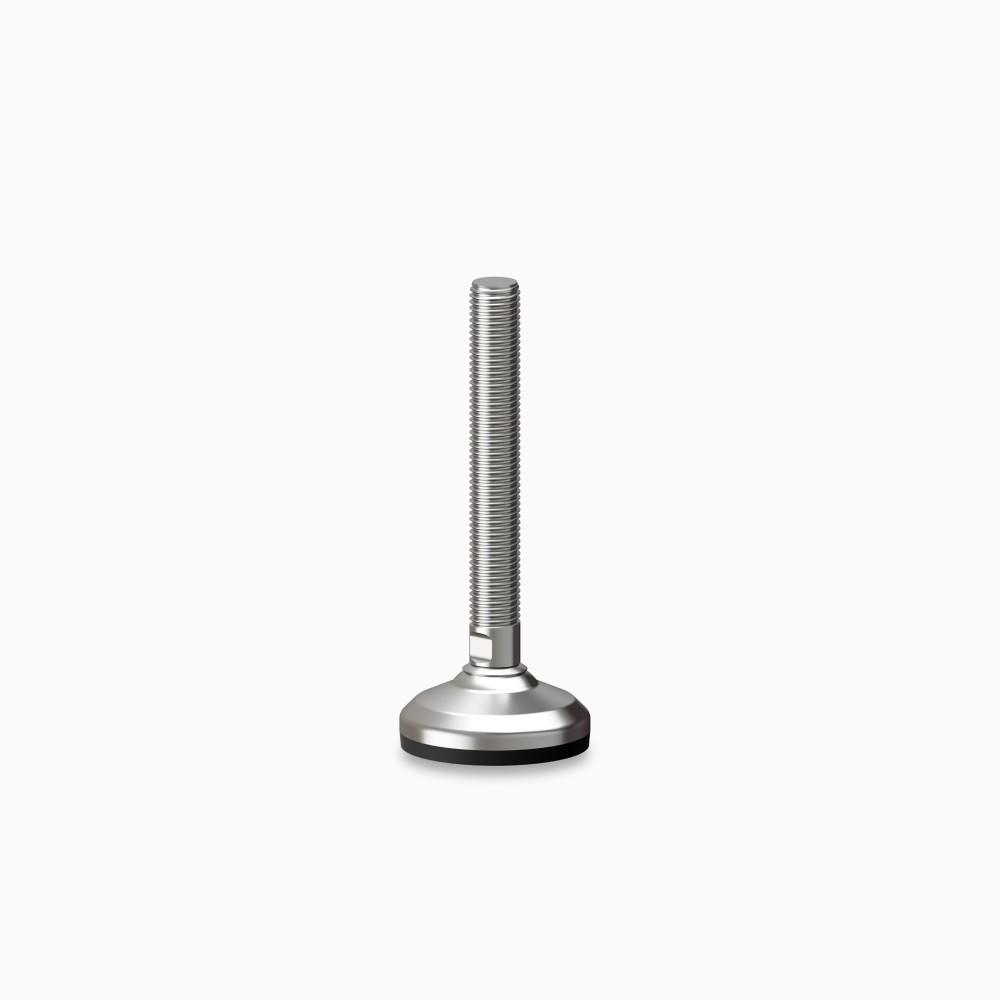 S400 Ø60 Anti-Slip|I | Leveling feet > S400 | Cover Thumbnail