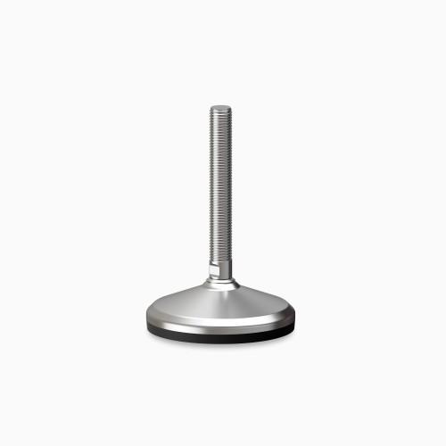 Leveling feet - S400 Ø105 Anti-Slip|M