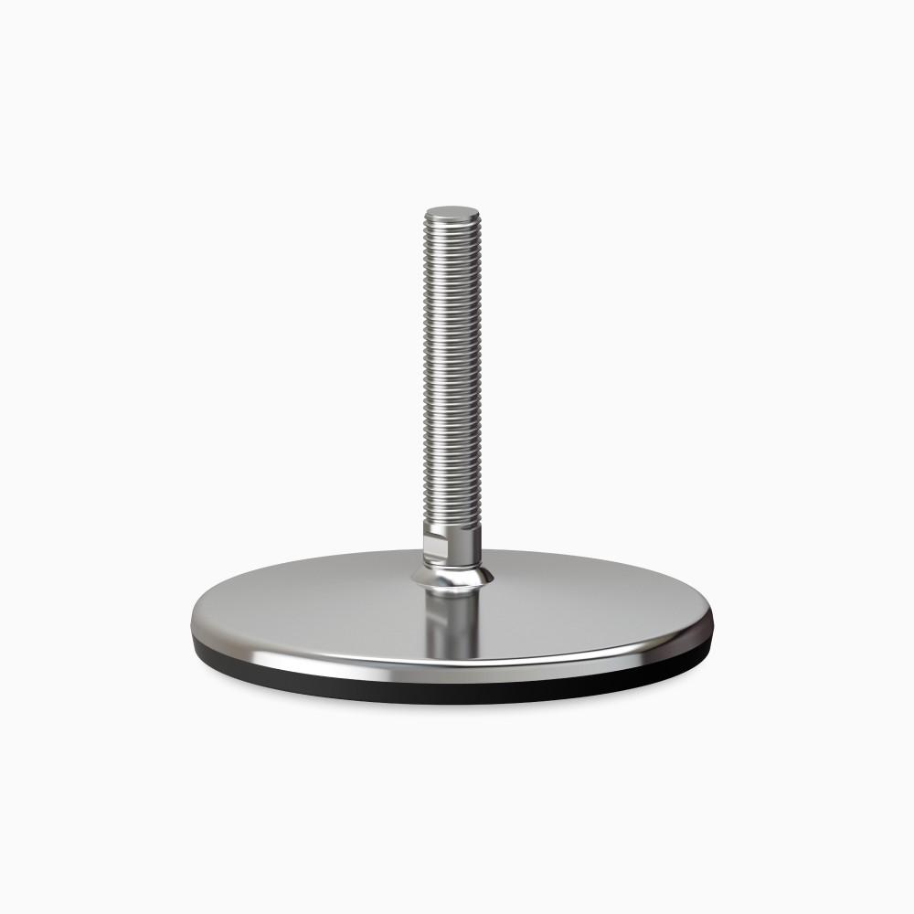 S400 Ø180 Anti-Slip|M | Leveling feet > S400 | Cover Image
