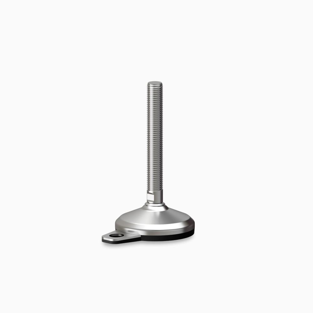 S400 Ø80 1 Fixing point Anti-Slip|M | Leveling feet > S400 | Cover Image
