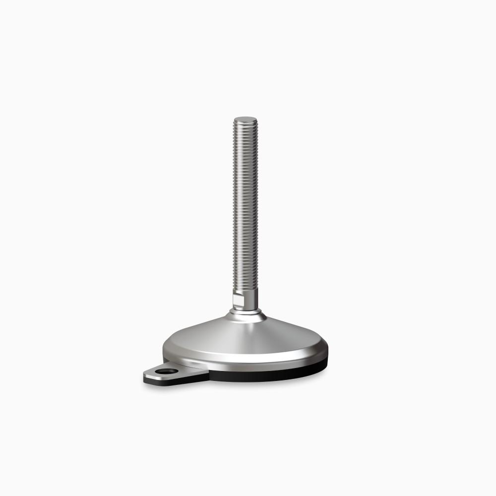 S400 Ø105 1 Fixing point Anti-Slip|M | Leveling feet > S400 | Cover Image