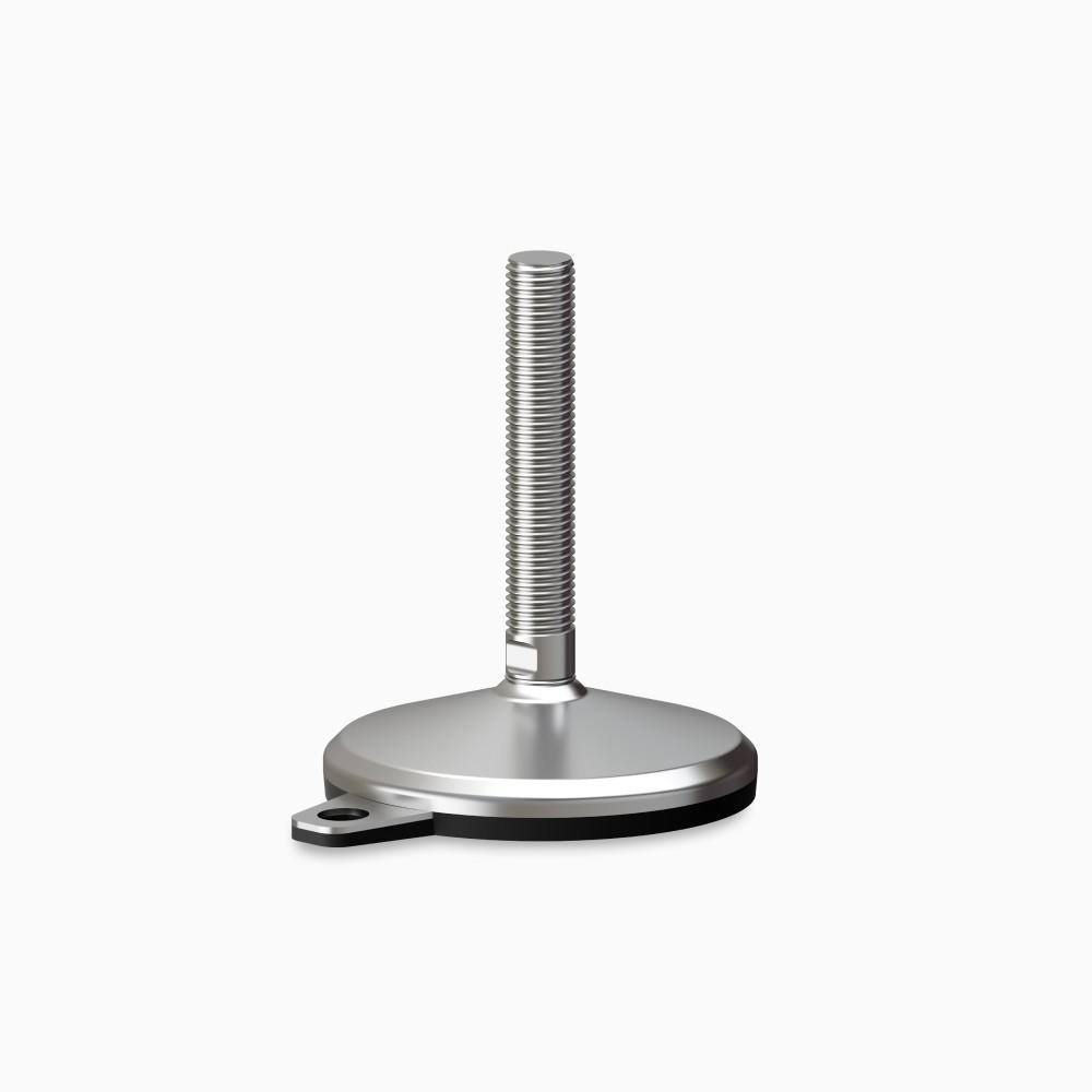 S400 Ø125 1 Fixing point Anti-Slip|I | Leveling feet > S400 | Cover Thumbnail
