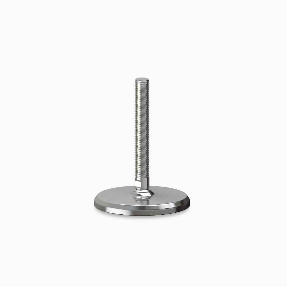 S400 Ø105 Heavy|I | Leveling feet > S400 | Cover Image