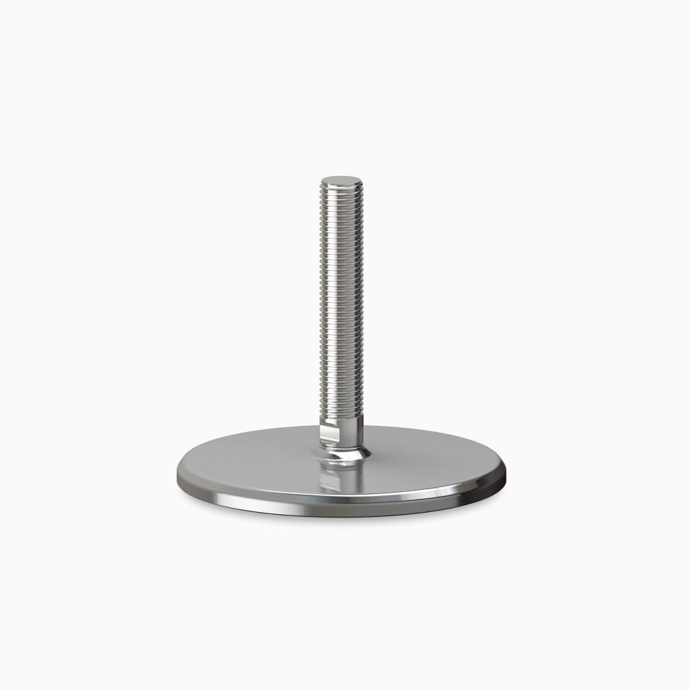 S400 Ø150 Heavy|M | Leveling feet > S400 | Cover Image