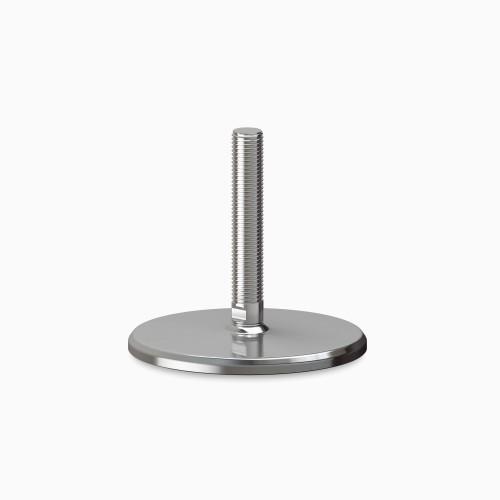 Leveling feet - S400 Ø150 Heavy|M