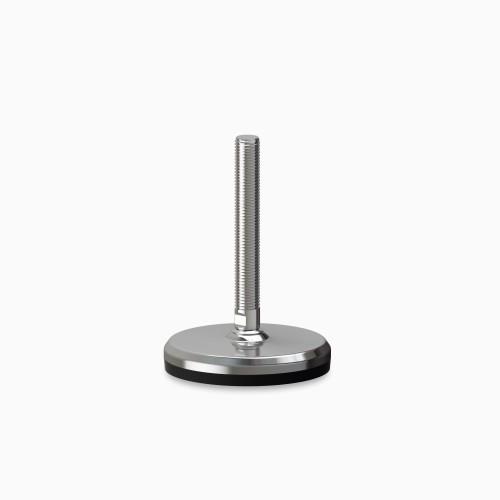 Leveling feet - S400 Ø105 Heavy Anti-Slip|M
