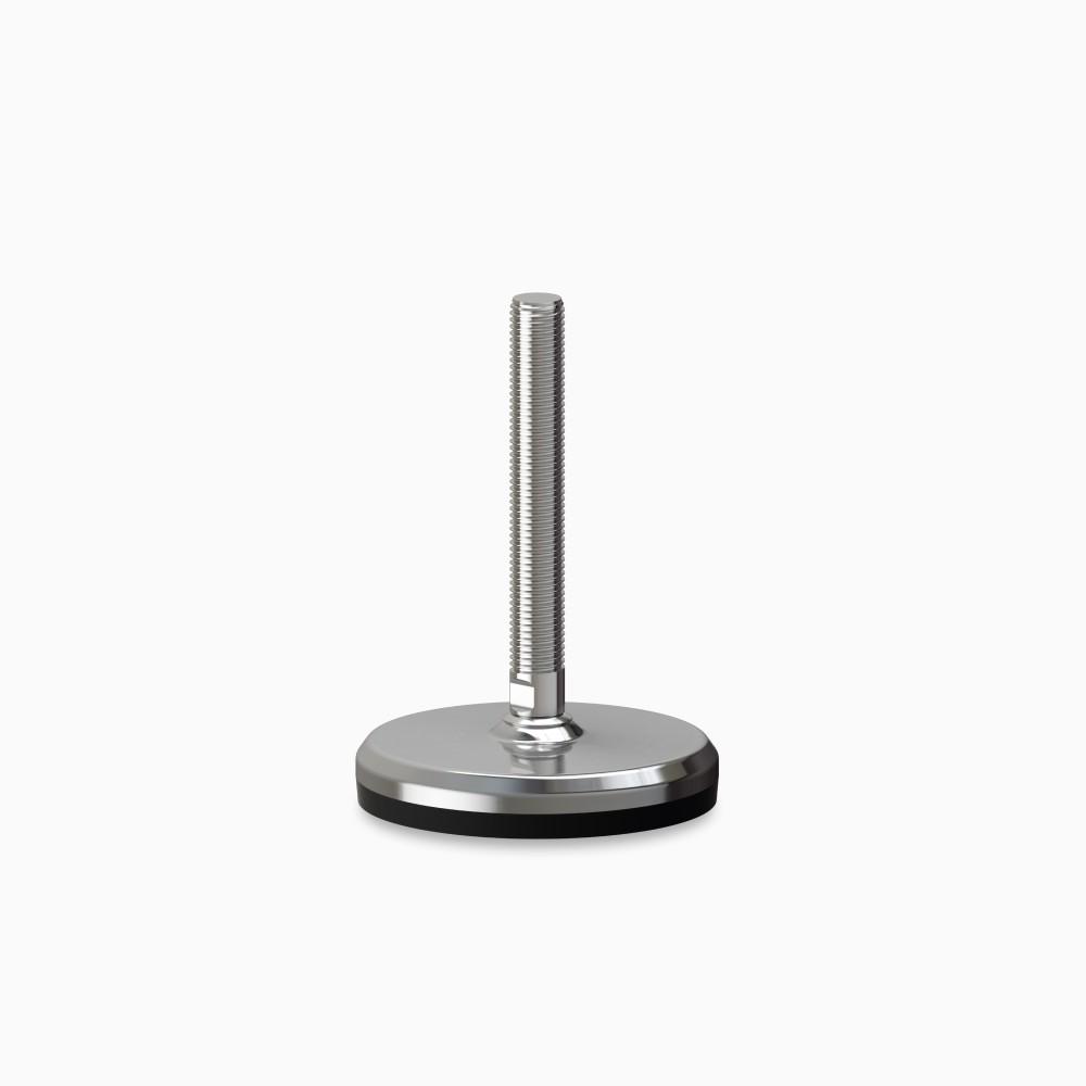 S400 Ø105 Heavy Anti-Slip|I | Leveling feet > S400 | Cover Image