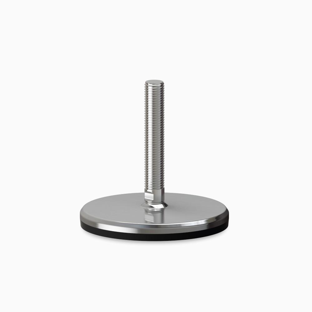 S400 Ø150 Heavy Anti-Slip|I | Leveling feet > S400 | Cover Image