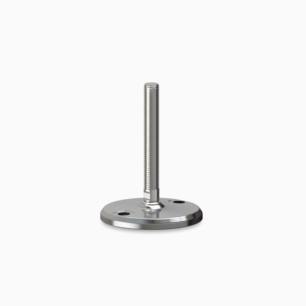 S400 Ø105 Heavy 2 Fixing point|M | Leveling feet > S400 | Cover Thumbnail
