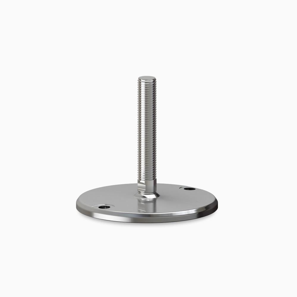 S400 Ø150 Heavy 2 Fixing point|I | Leveling feet > S400 | Cover Image