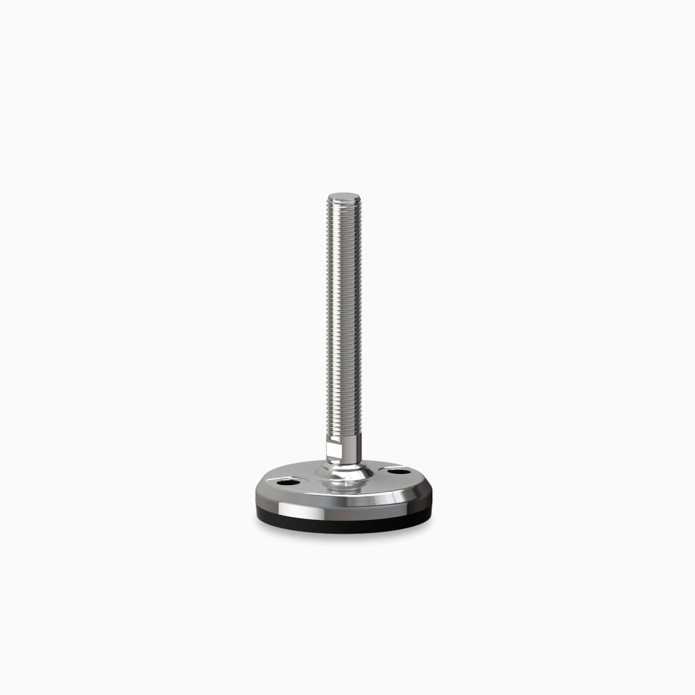 S400 Ø80 Heavy 2 Fixing point Anti-Slip|I | Leveling feet > S400 | Cover Image