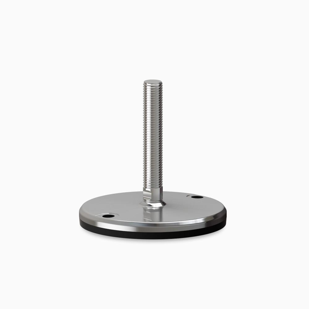 S400 Ø150 Heavy 2 Fixing point Anti-Slip|I | Leveling feet > S400 | Cover Image